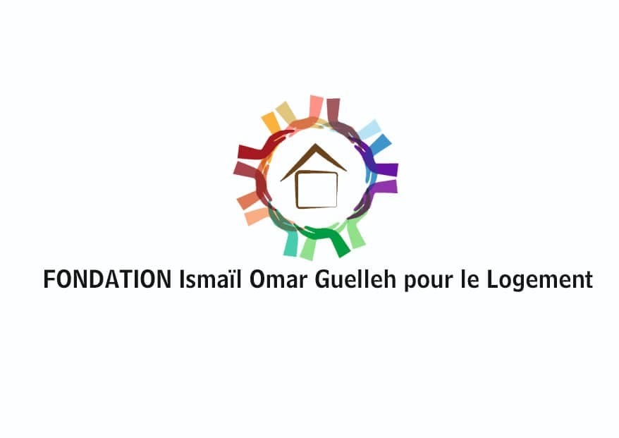 Fondation Ismaïl Omar Guelleh pour le Logement