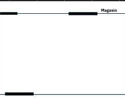 Plan d'implantation Pharmacie — Polyclinique Nassib
